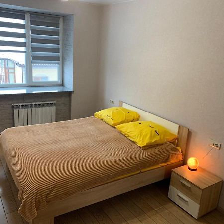 Апартаменты Vip Berdychiv Eksteriør billede