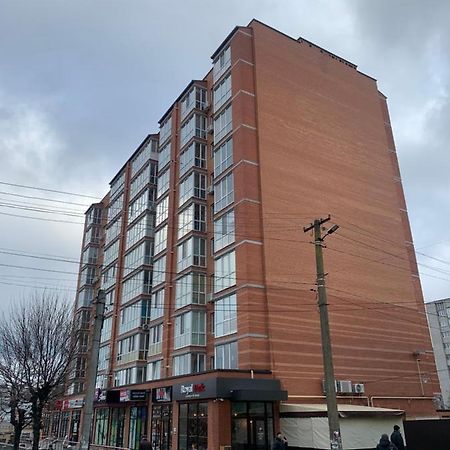 Апартаменты Vip Berdychiv Eksteriør billede